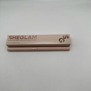 Glam SheGlam So Lippy Lip Liner - Tan